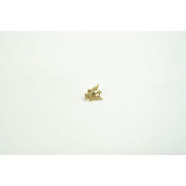 CAP BADGE SARAWAK (GOLD)